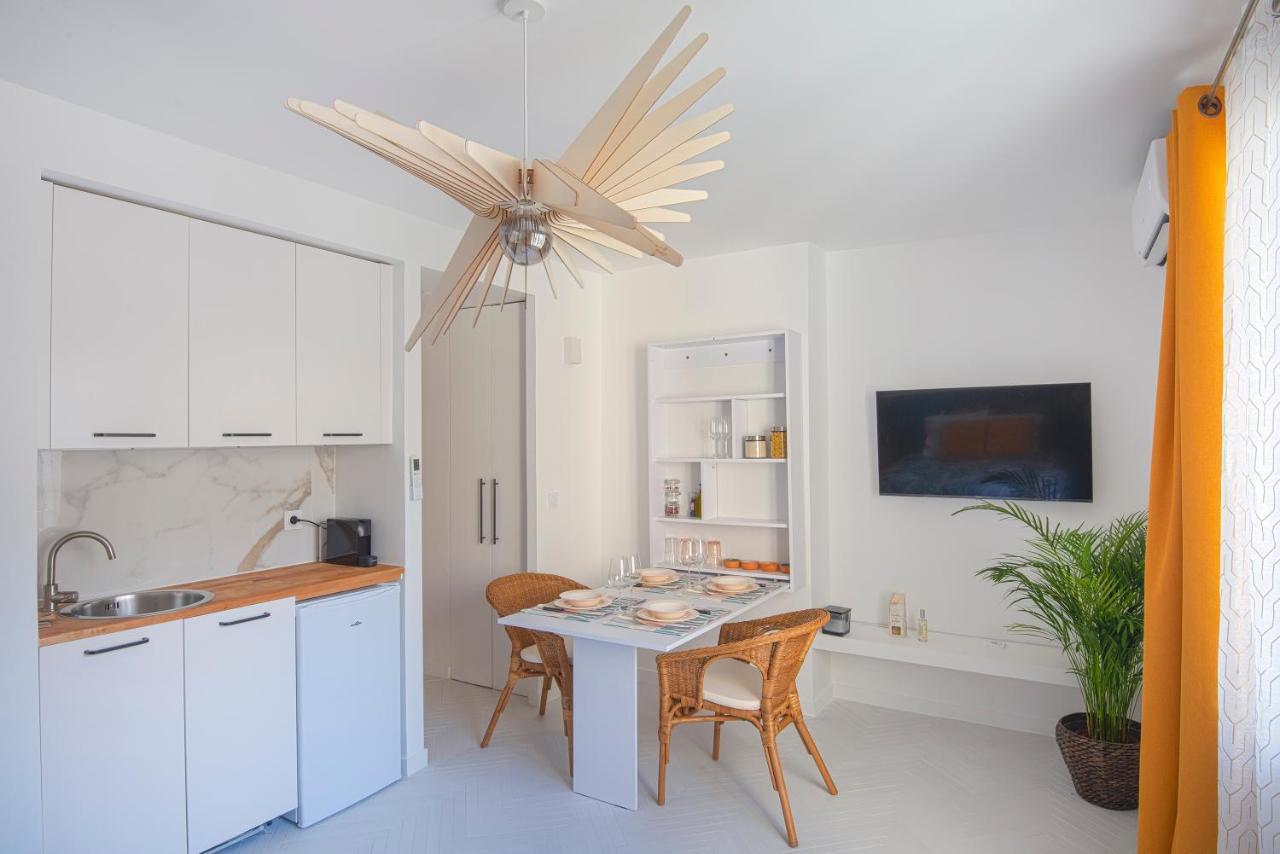 Le Saint Charles Apartment Marseille Luaran gambar