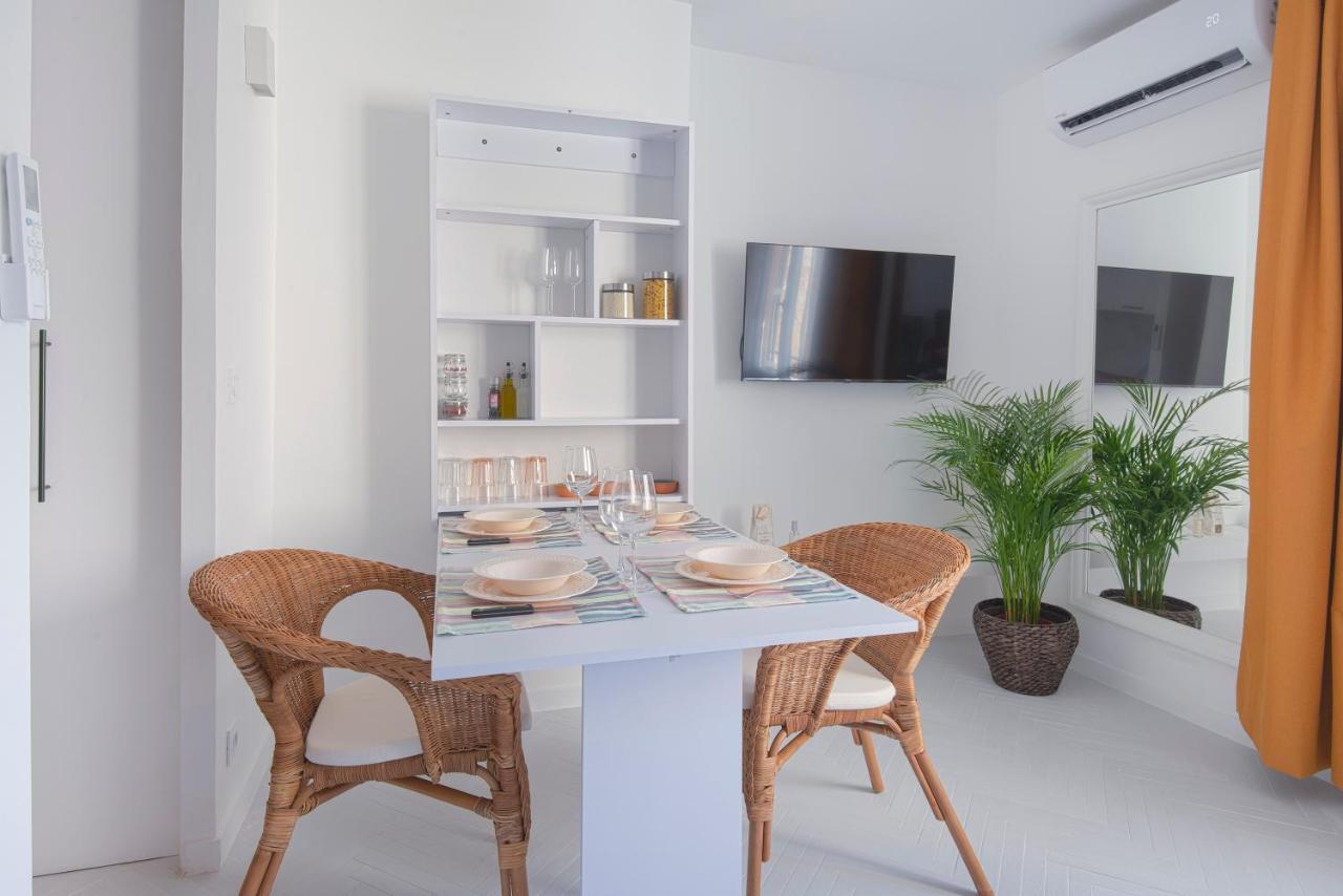 Le Saint Charles Apartment Marseille Luaran gambar